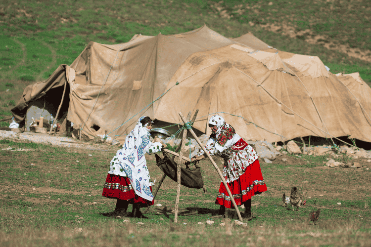 تپه منار